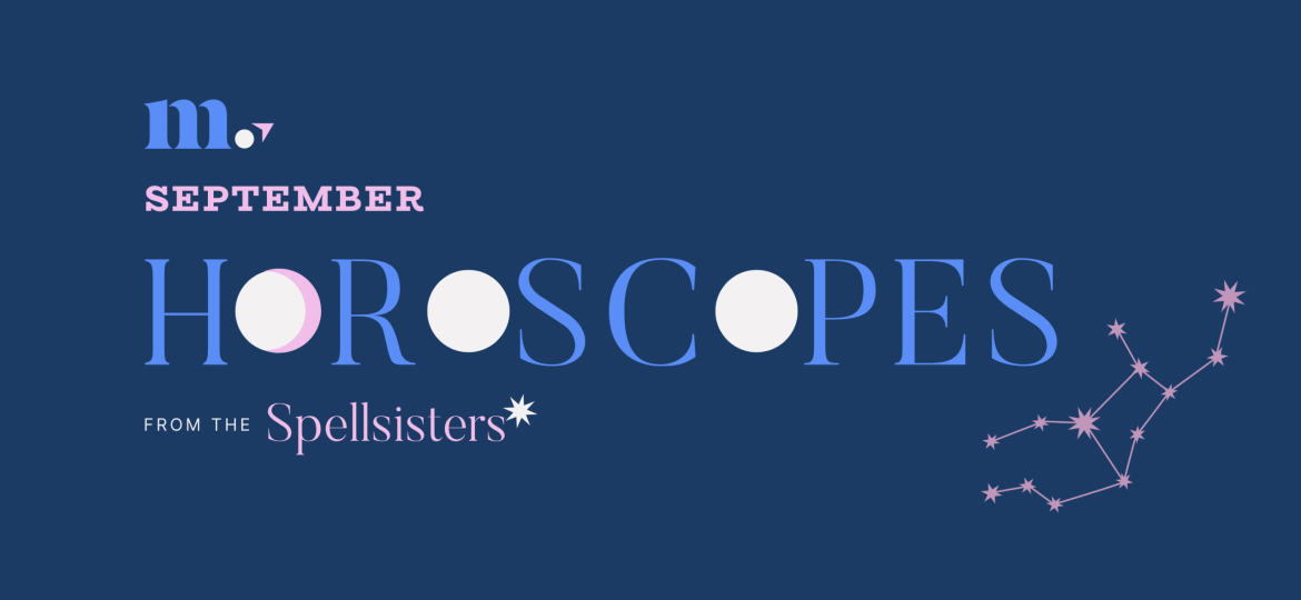 September Horoscopes Featured Image