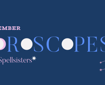 September Horoscopes Featured Image