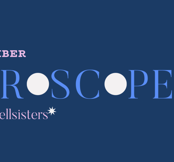 September Horoscopes Featured Image
