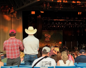 Outlaw Music Festival