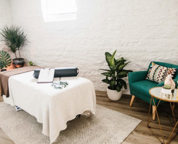 Restore Skin Therapy