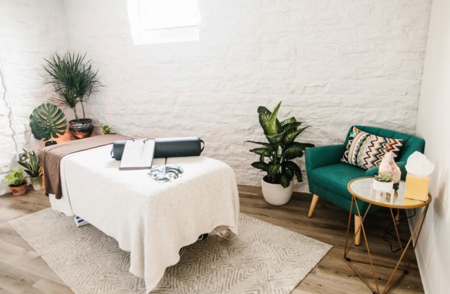 Restore Skin Therapy