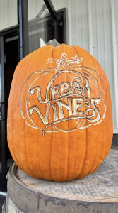 Urban Vines