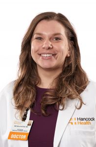 Dr. Michelle Kitsis