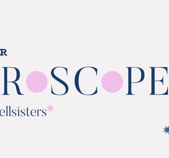Horoscope Header - OCTOBER