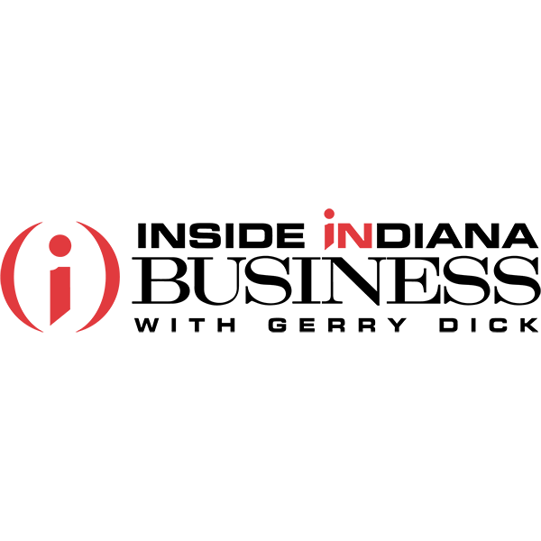 Inside Indiana Business Logo