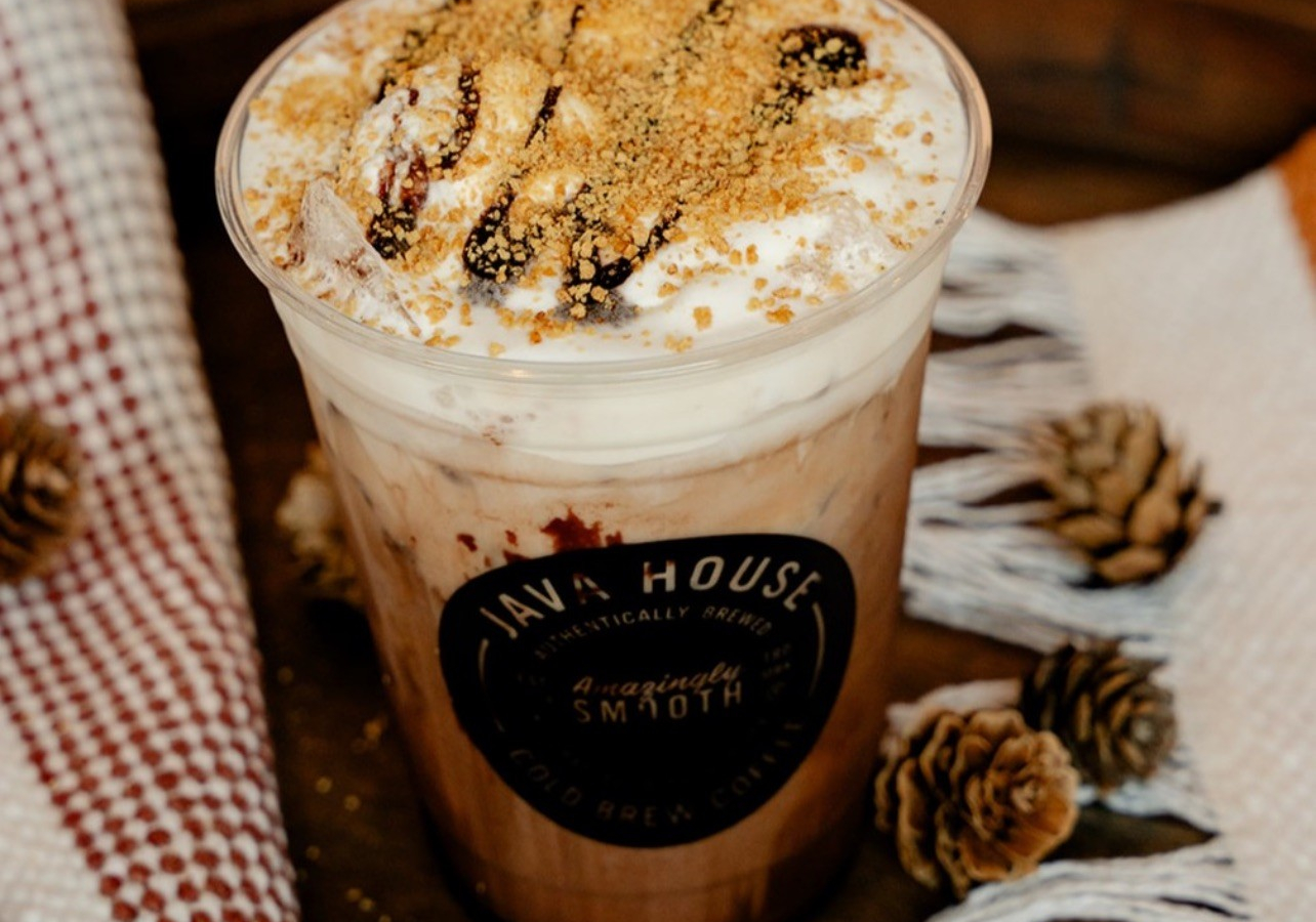 Java House