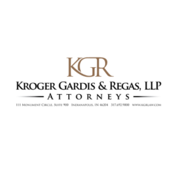Kroger Gardis & Regas, LLP Logo