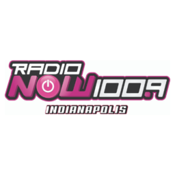 RadioNow 100.9 Logo