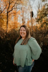 Marissa Johnson