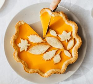Pie