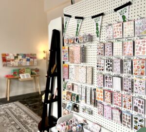 Semantic's Paper Goods