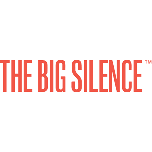 The Big Silence Logo