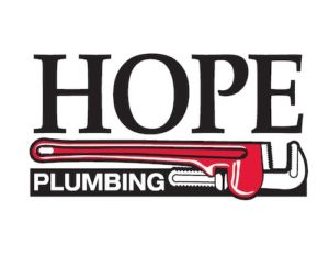 Hope Plumbing Logo