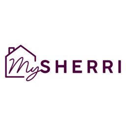 MySherri Logo
