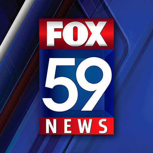 Fox 59 Logo