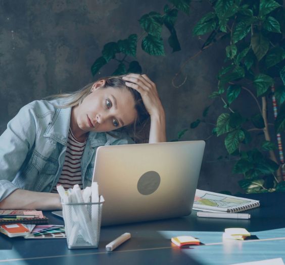LIfe After Layoff Featured Image