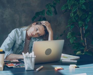 LIfe After Layoff Featured Image