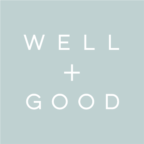 Well + Good Logo