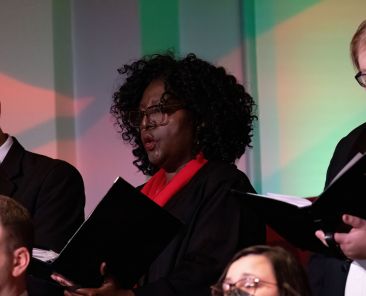 Festival of Carols