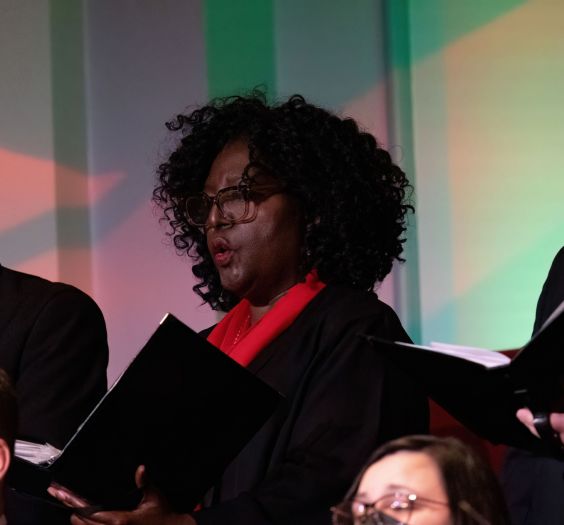 Festival of Carols