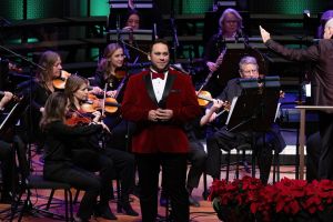 Festival of Carols