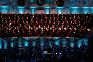 Festival of Carols