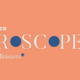 November Horoscope Featured Image