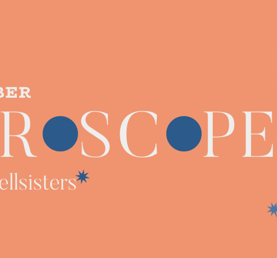 November Horoscope Featured Image