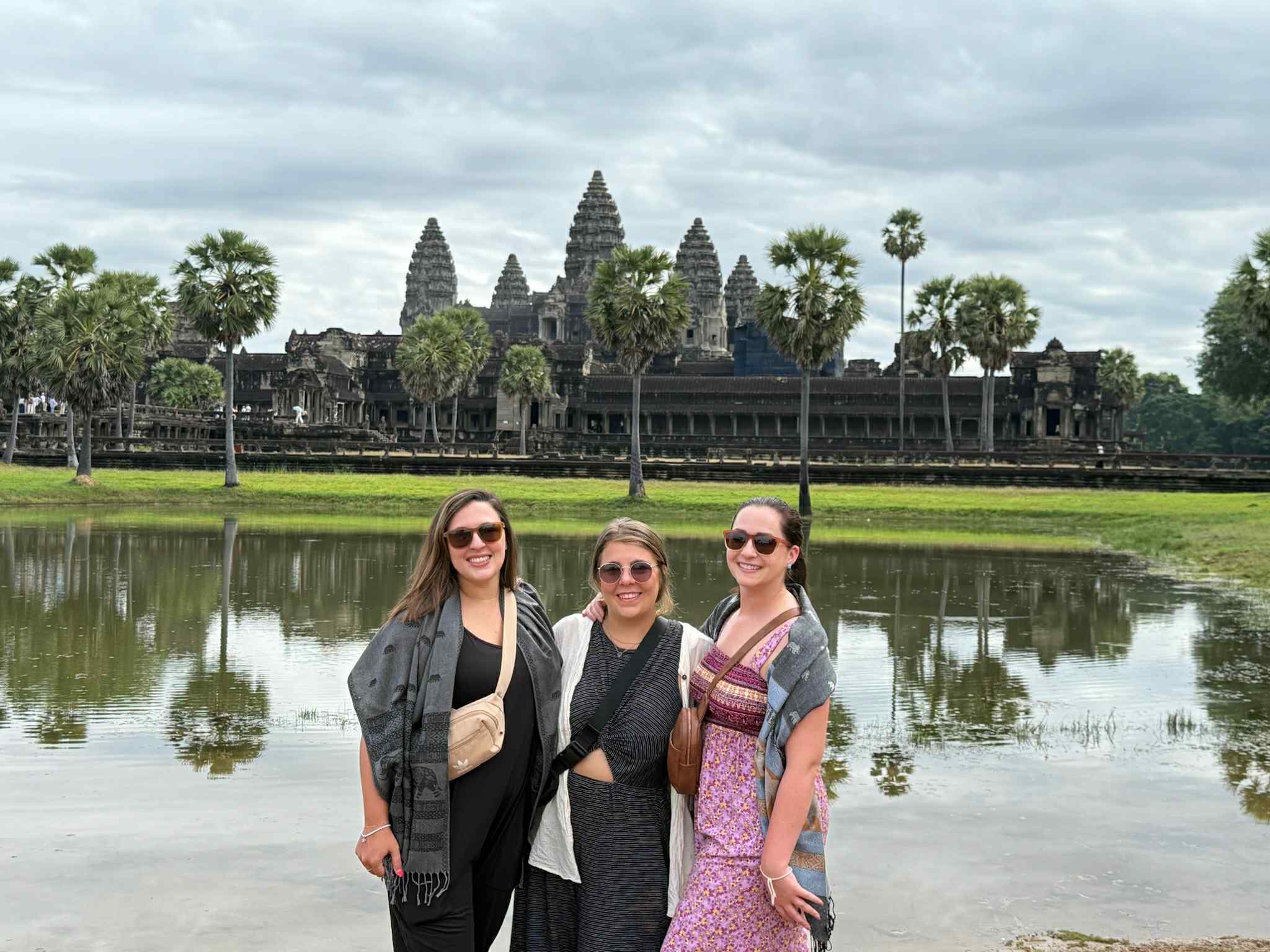 Copy of Cambodia Cambodia