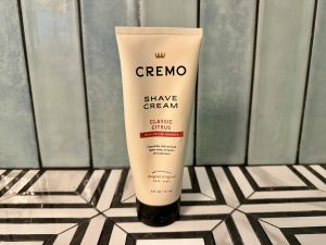 Cremo Classic Citrus Shave Cream Cremo Shave Cream