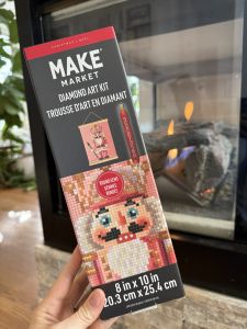 Diamond Art Diamond Art