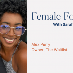 Female Founders Featured Image