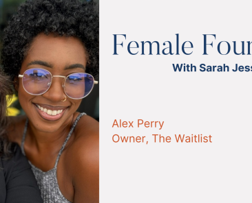 Female Founders Featured Image