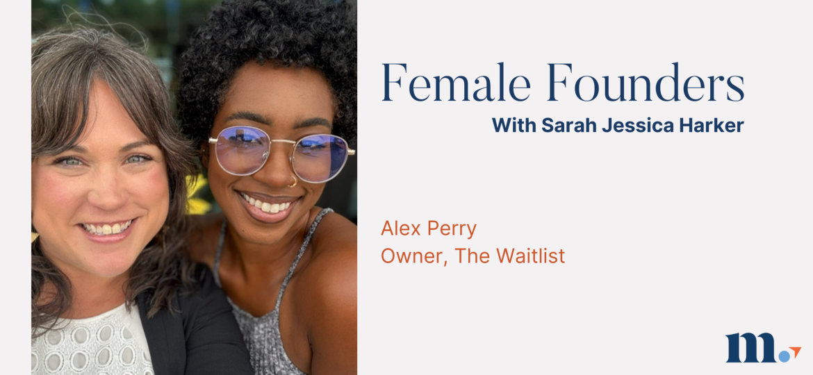 Female Founders Featured Image