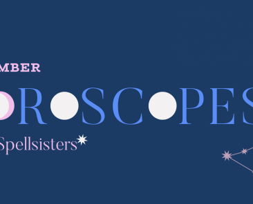 Horoscopes December Featured Image