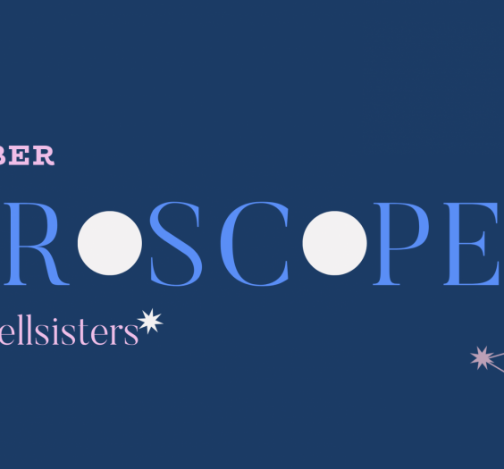 Horoscopes December Featured Image