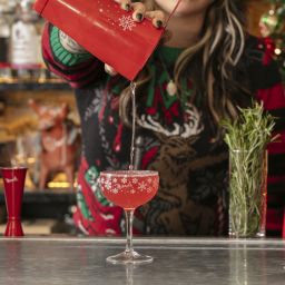 Christmapolitan - Miracle