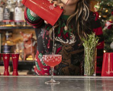 Christmapolitan - Miracle