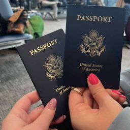 Passports