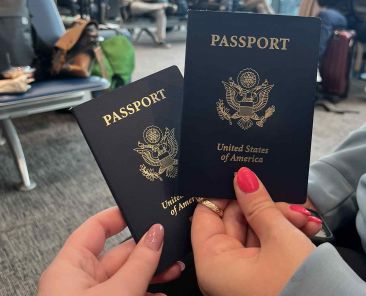 Passports