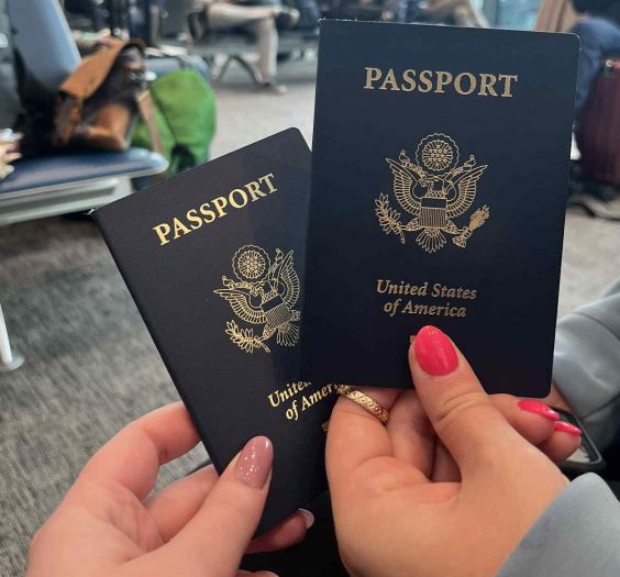 Passports