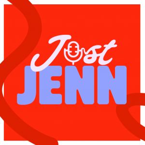 Just Jenn Show Tile