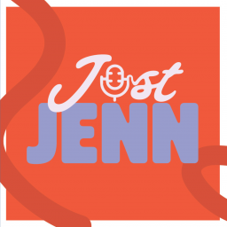 Just Jenn - Featured Image