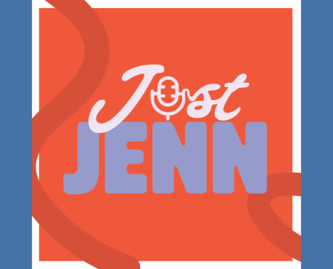 Just Jenn - Featured Image