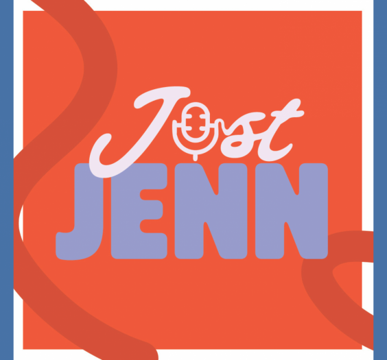 Just Jenn - Featured Image