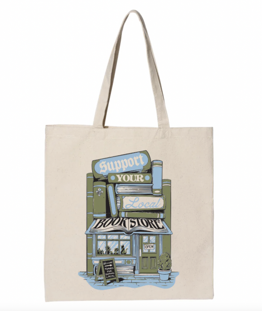 Tote Bag
