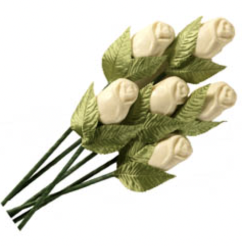 Chocolate Roses