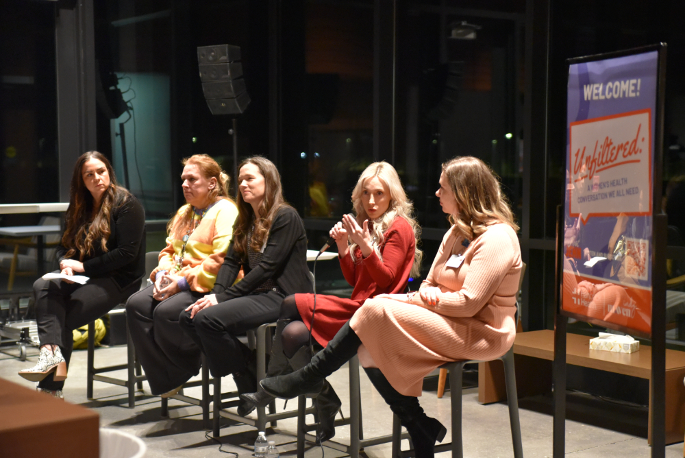 Panel - Indy Maven Meetup - Jan 2026