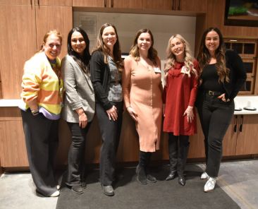 Indy Maven Meetup - Group Photo